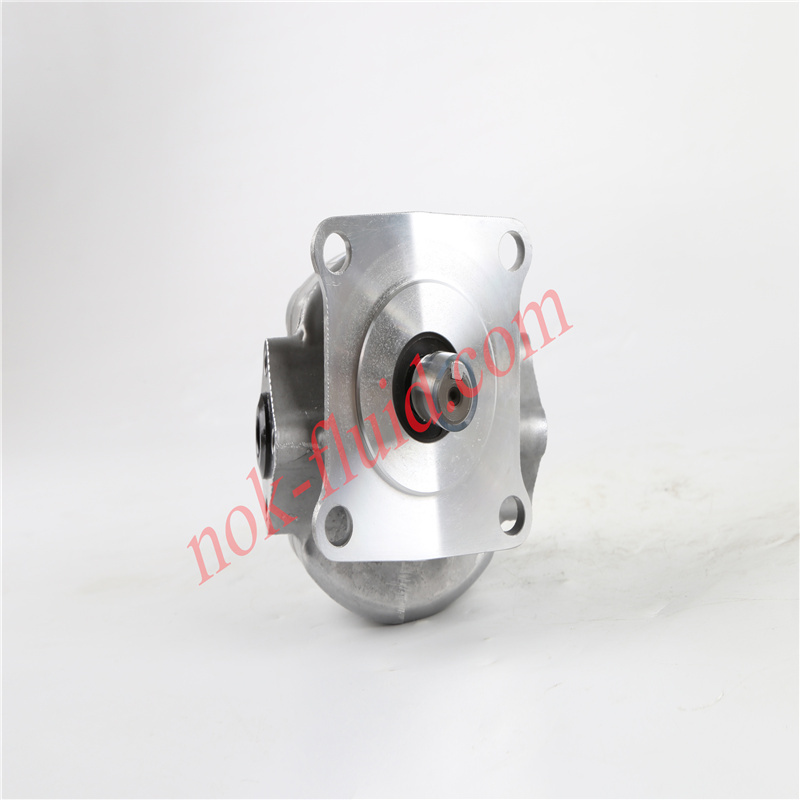 NIHON SPINDLE (EATON) Gear pump PA2LD66