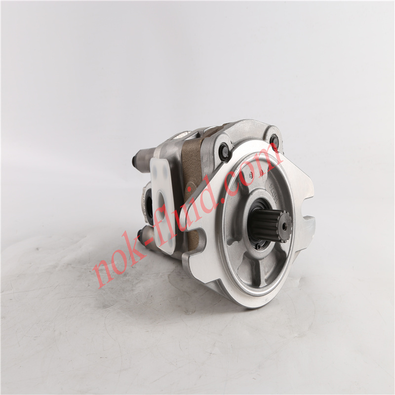 SHIMADZU GEAR PUMP SDYB20.14R908