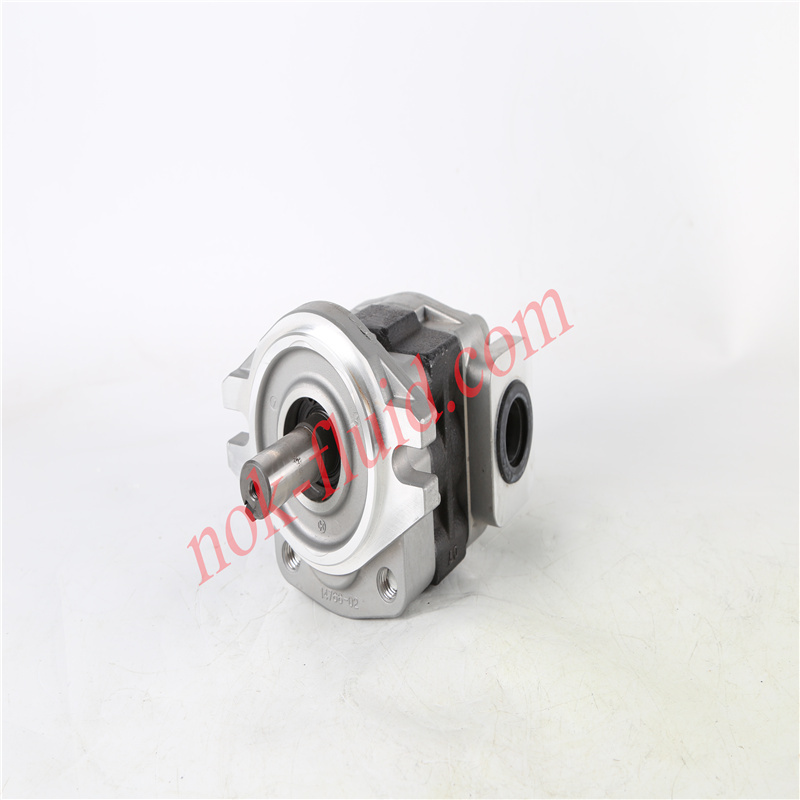 SHIMADZU GEAR PUMP SGP1A16F2H9-R363