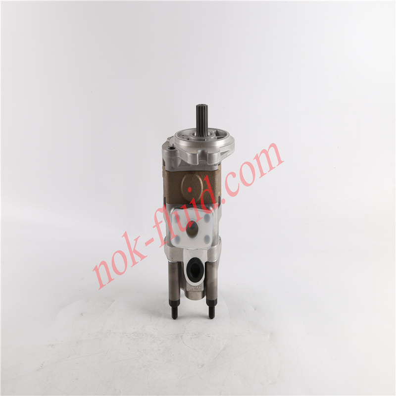 SHIMADZU GEAR PUMP SDYB20.14R908