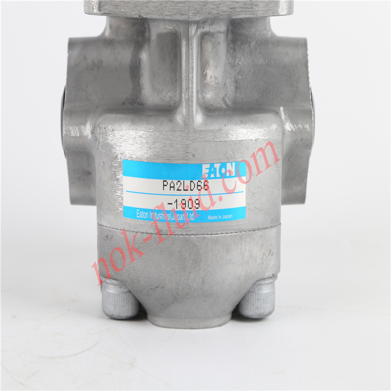 NIHON SPINDLE (EATON) Gear pump PA2LD66