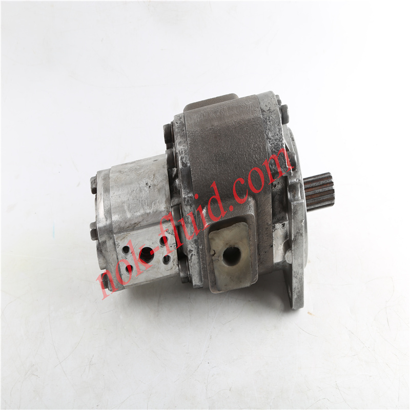 SHIMADZU GEAR PUMP FD3-52.14R369