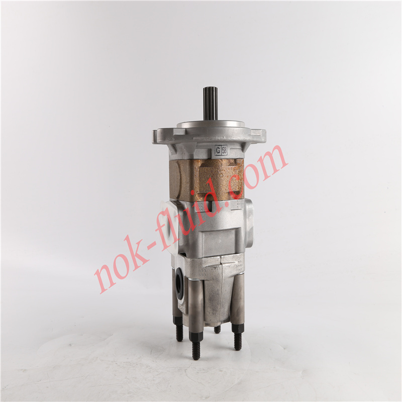SHIMADZU GEAR PUMP SDYB20.14R908