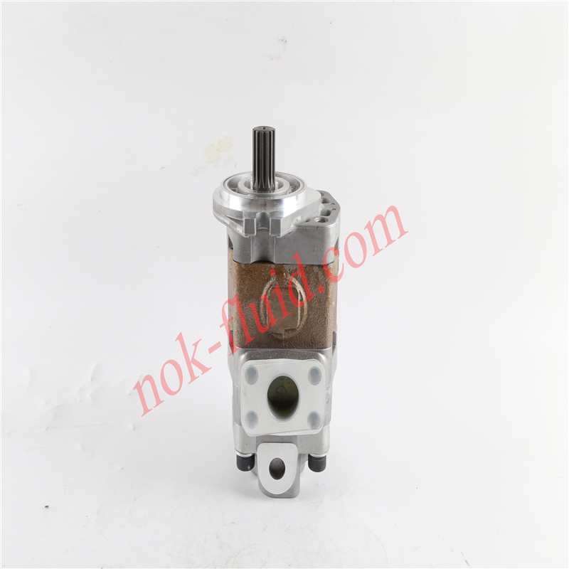 SHIMADZU GEAR PUMP SDYA369.5R871