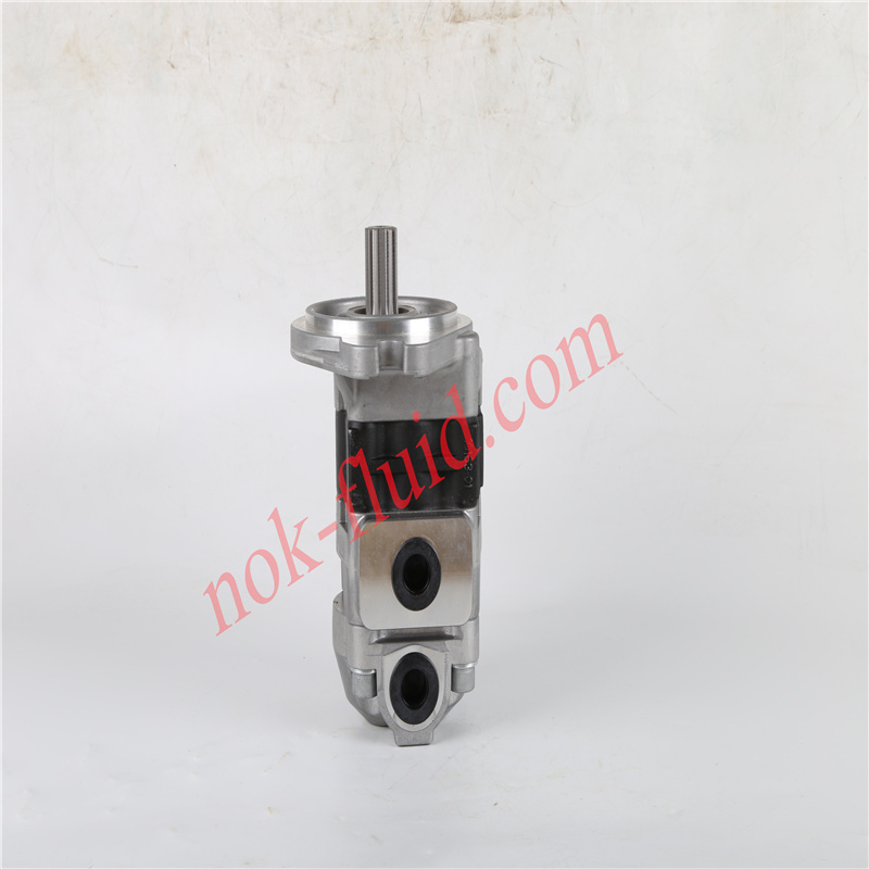 SHIMADZU GEAR PUMP SDY1B209.5L332