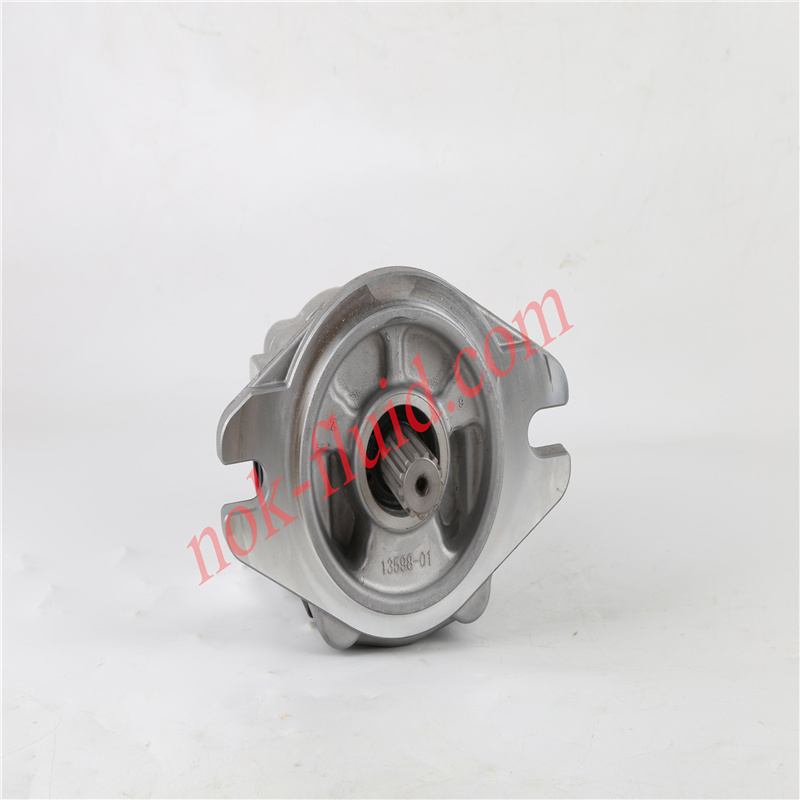 SHIMADZU GEAR PUMP SDY1B209.5L332