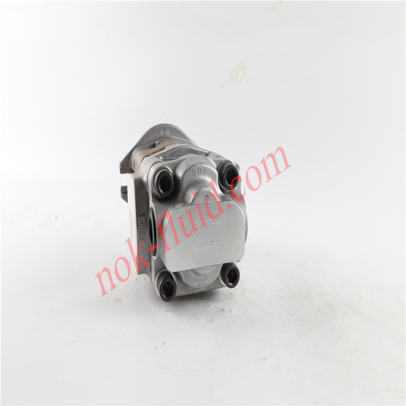 SHIMADZU GEAR PUMP SDYA369.5R871