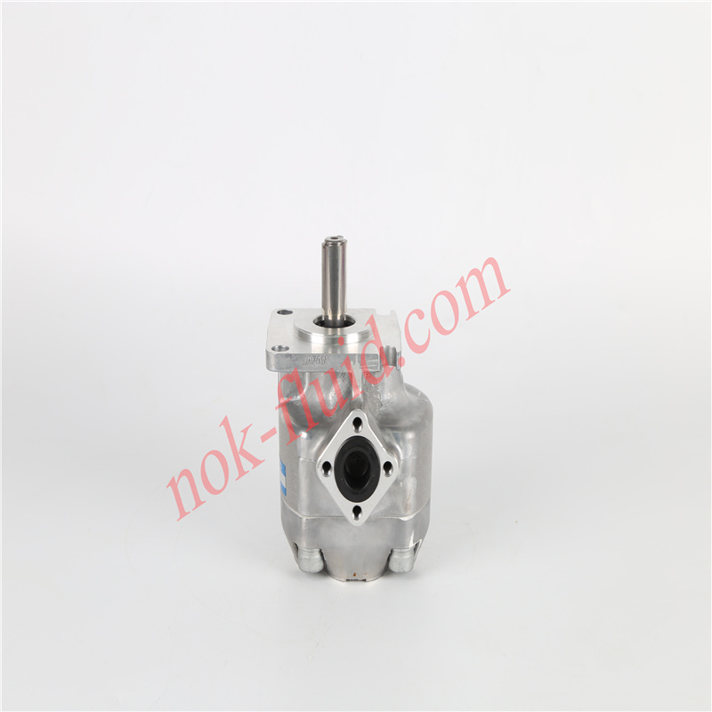 NIHON SPEED GEAR PUMP K1P9L11A