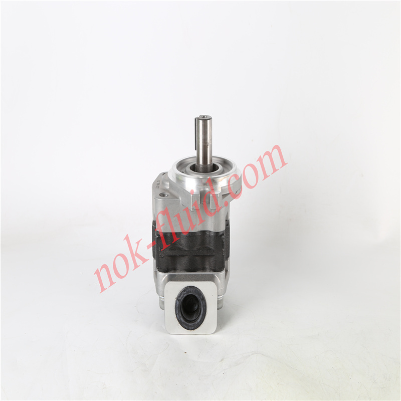 SHIMADZU GEAR PUMP SGP1A16F2H9-R363