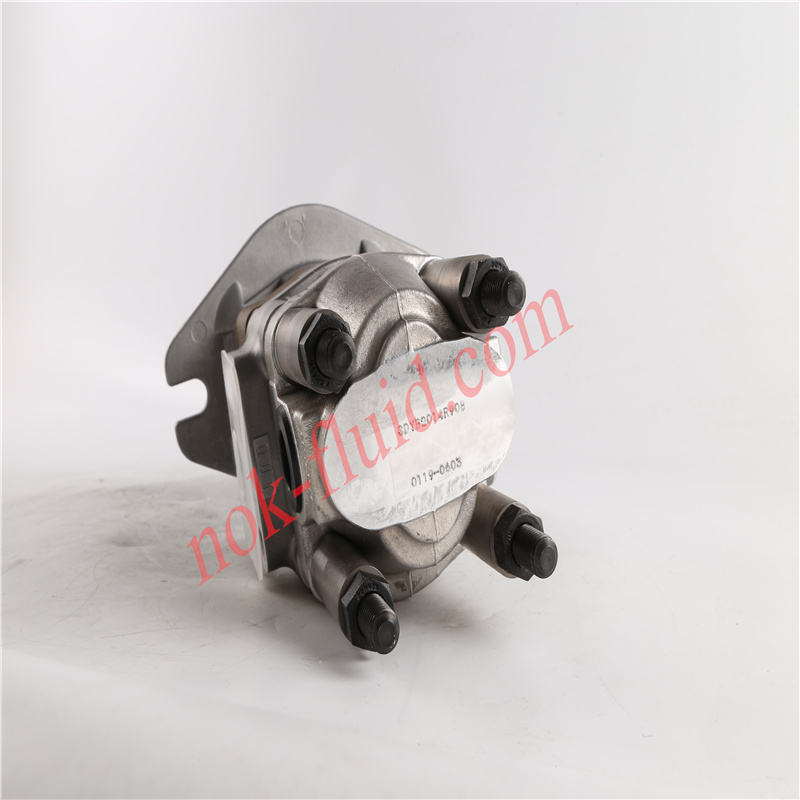 SHIMADZU GEAR PUMP SDYB20.14R908