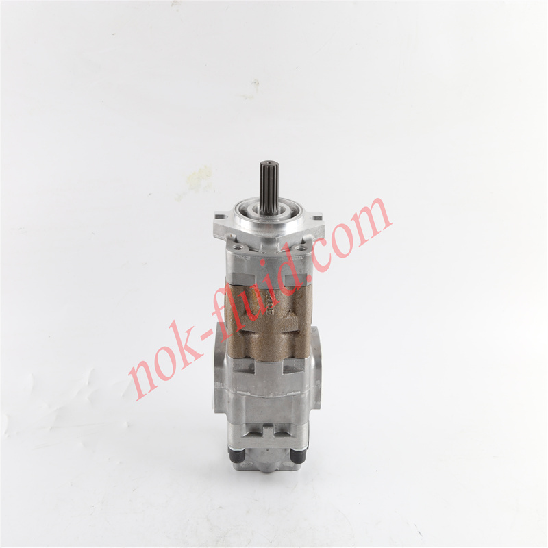 SHIMADZU GEAR PUMP SDYA369.5R871