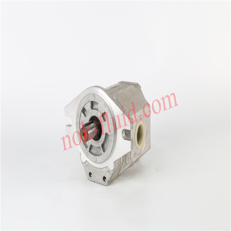 SHIMADZU GEAR PUMP SP25-44A2H2-R078
