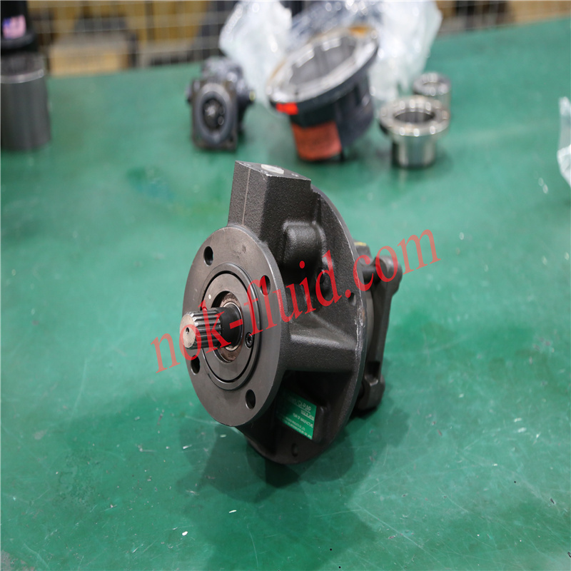 SUMITOMO COOLENT PUMP CX33-16-2.2-4-3G-S1307-G