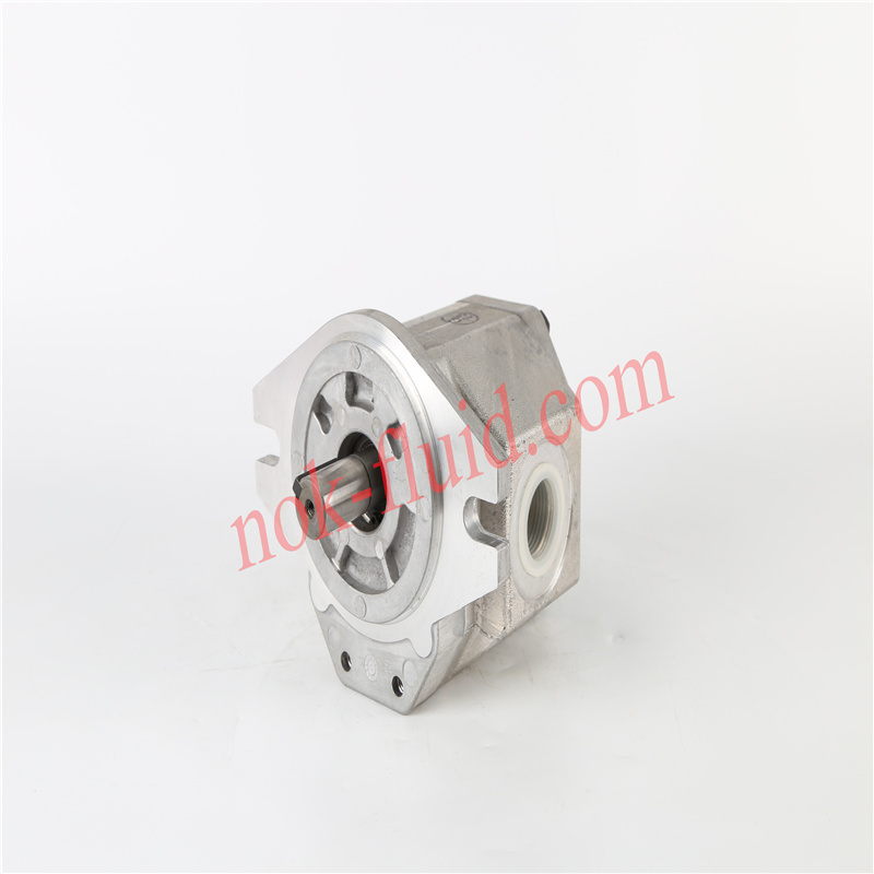 SHIMADZU GEAR PUMP SP25-32A2H2-R206