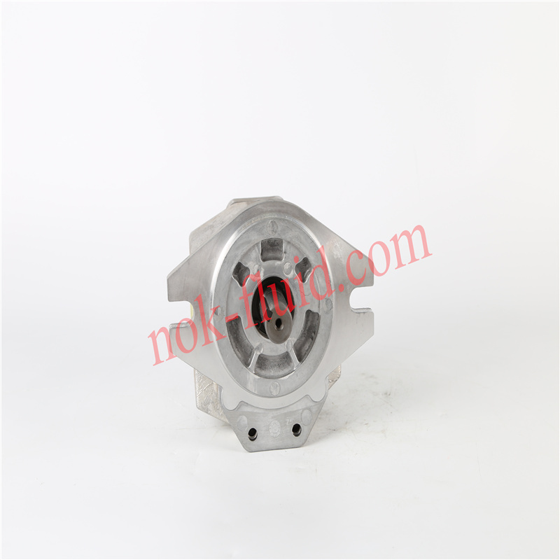 SHIMADZU GEAR PUMP SP25-32A2H2-R206