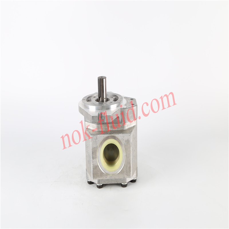 SHIMADZU GEAR PUMP SP25-32A2H2-R206