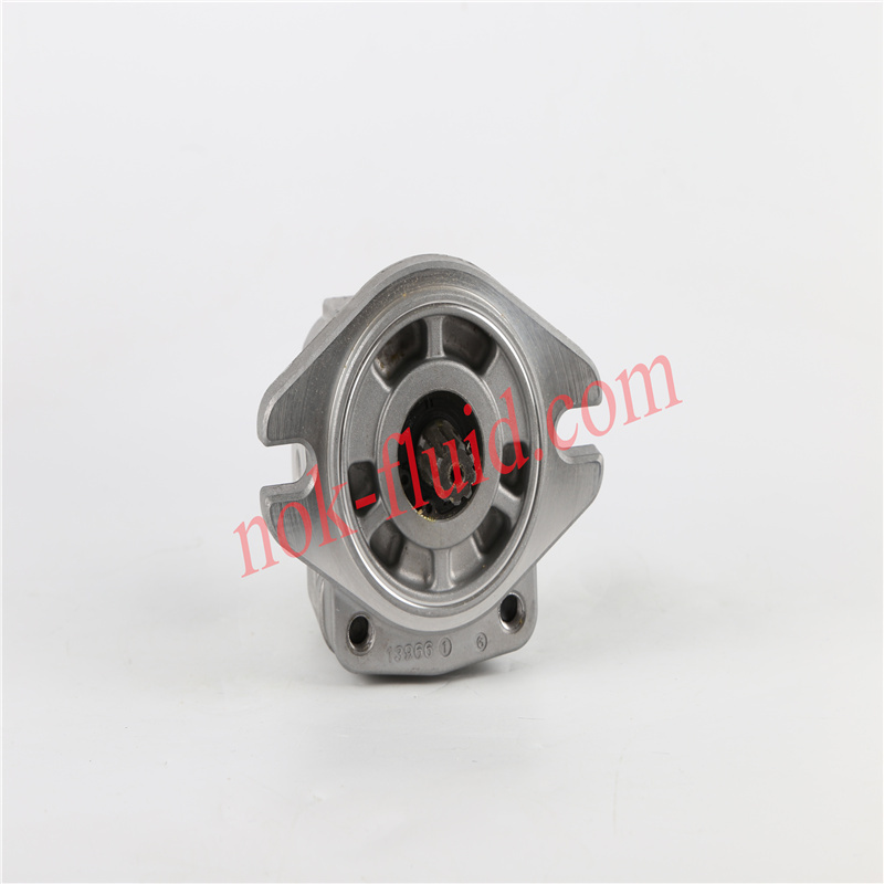 SHIMADZU GEAR PUMP YP15-A5D2H1-R844 / YP15-A5R844