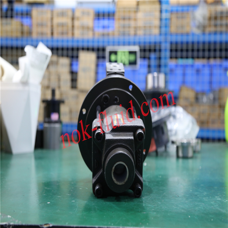 SUMITOMO COOLENT PUMP CX33-16-2.2-4-3G-S1307-G