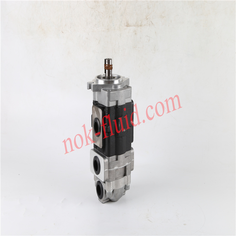 SHIMADZU GEAR PUMP TA12129.5R574