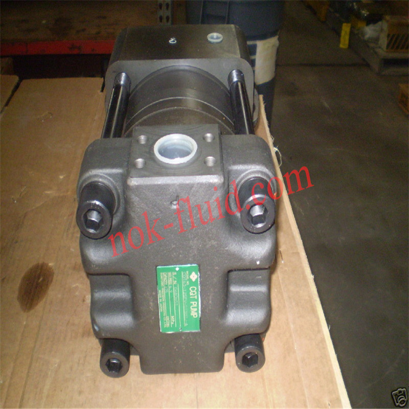 SUMITOMO COOLENT PUMP CQT63-125FV-S1307J-A