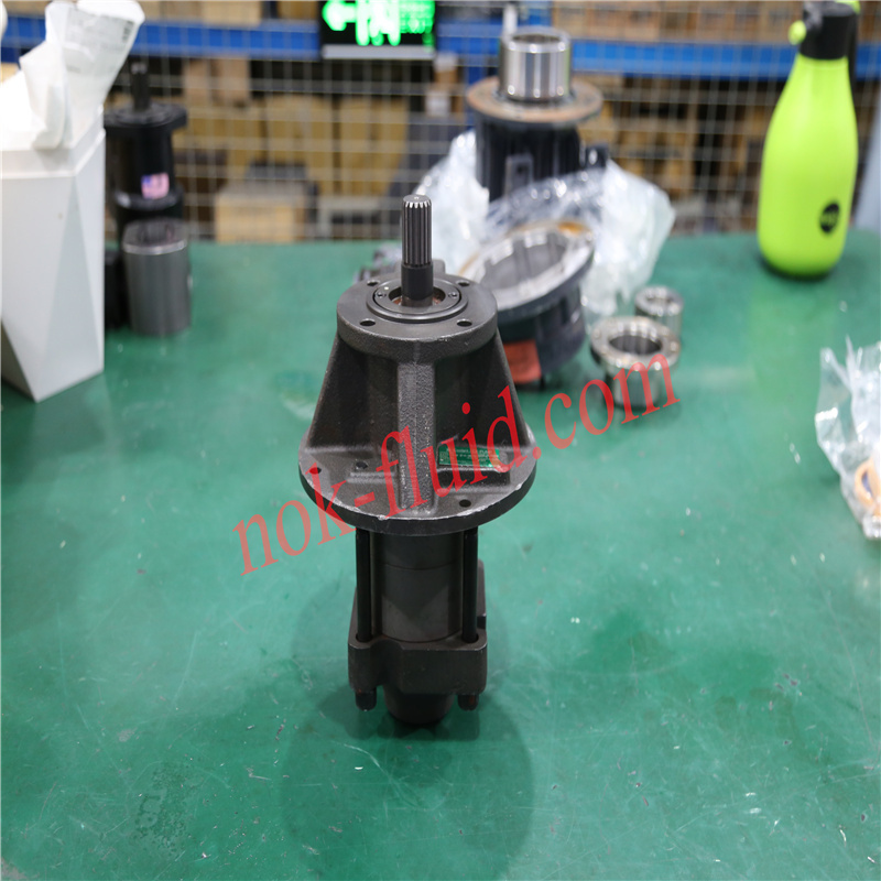 SUMITOMO COOLENT PUMP CX33-16-2.2-4-3G-S1307-G
