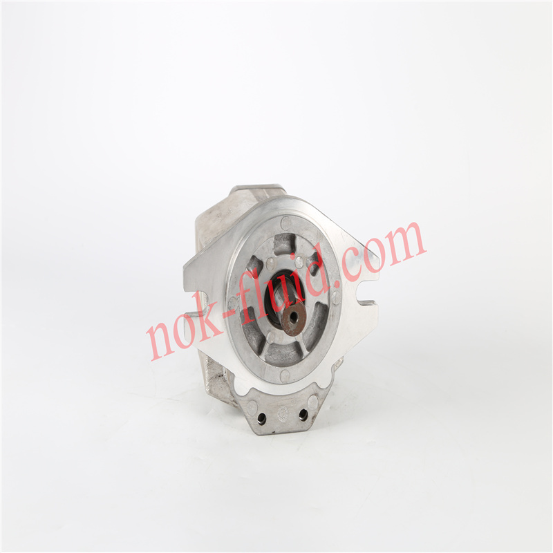 SHIMADZU GEAR PUMP SP25-44A2H2-R078