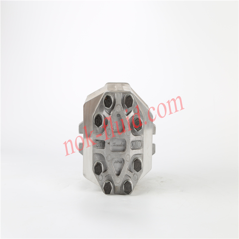 SHIMADZU GEAR PUMP SP25-44A2H2-R078