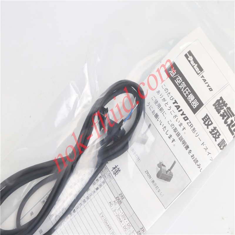 TAIYO SWITCH ZR3