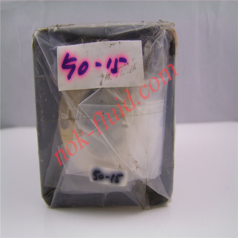 TAIYO HYDRAULIC CYLINDER 160S-1 6SD50N15