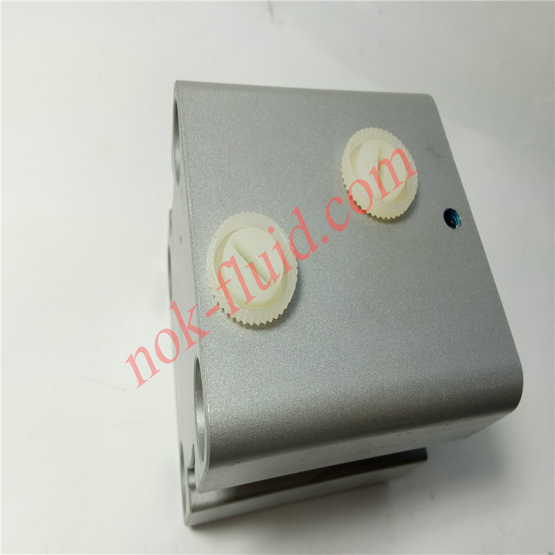 TAIYO HYDRAULIC CYLINDER 100S-1 6SD50N20