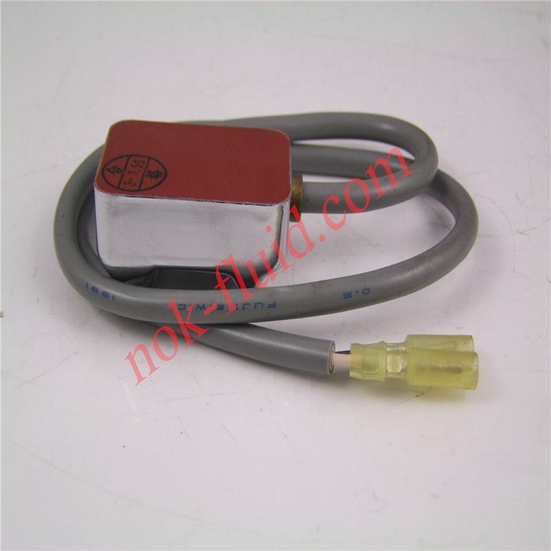 TAIYO SWITCH L3-101/201 AC100/200V