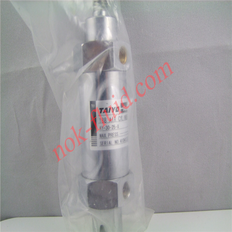 TAIYO PNEUMATIC CYLINDER AY-25-25-X