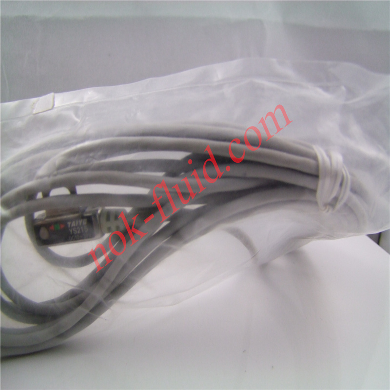 TAIYO SWITCH YS215