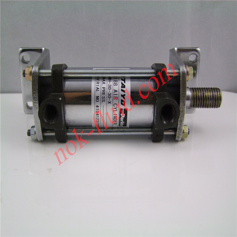 TAIYO PNEUMATIC CYLINDER MH-30-30-X