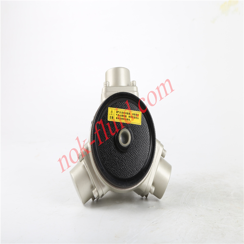 TAIYO AIR MOTOR TAM4-010S