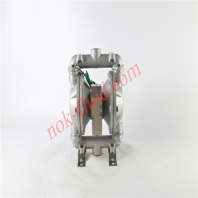 TAIYO Diaphragm Pump TD-20AN-PB-X