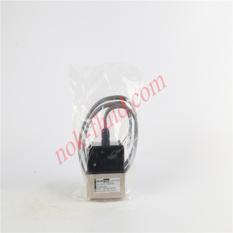 TAIYO SWITCH  DFS3-2000-DC24V