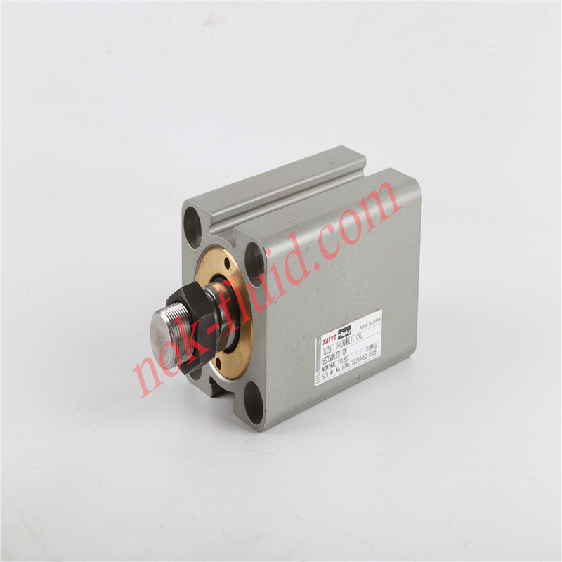 TAIYO OIL CYLINDER 100S-1 6SD50N70T-LN