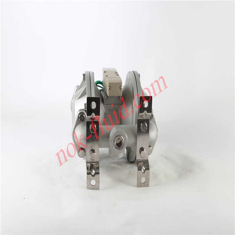 TAIYO Diaphragm Pump TD-20AN-PB-X