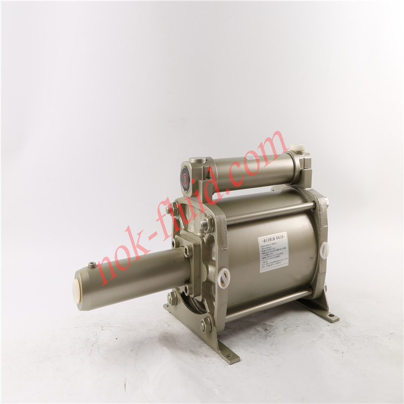 TAIYO CYLINDER NBH3-60-130
