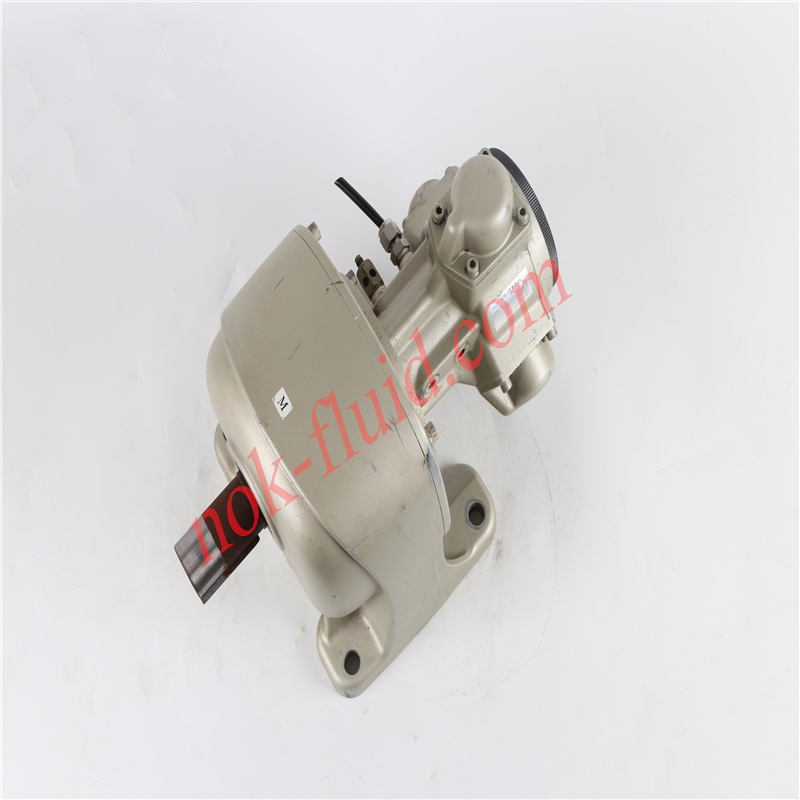 TAIYO AIR MOTOR TAM4-015LG120 (OLD)