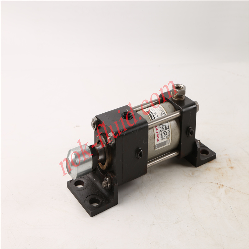 TAIYO OIL CYLINDER 35H-3 1LB40B25