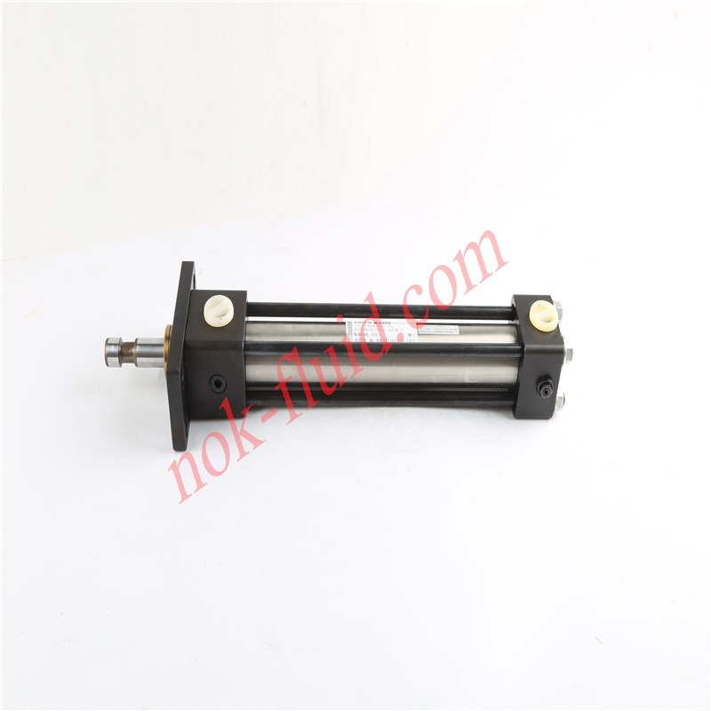TAIYO OIL CYLINDER 70H-8R 6FA32BH200-ABCV1-XA82W-37