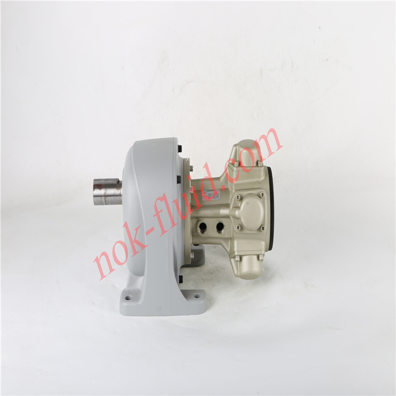 TAIYO AIR MOTOR TAM4-030LG080