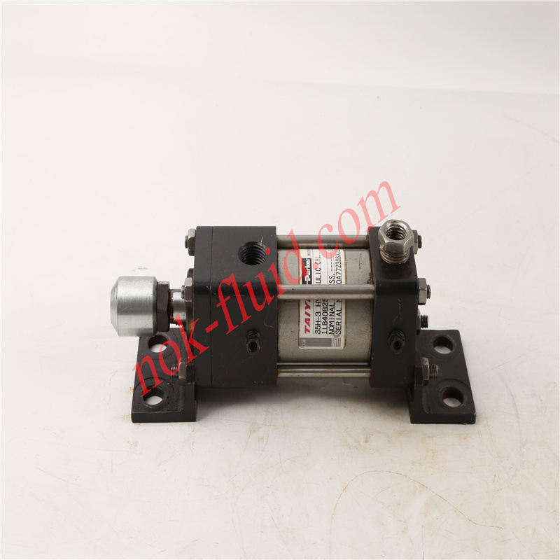 TAIYO OIL CYLINDER 35H-3 1LB40B25