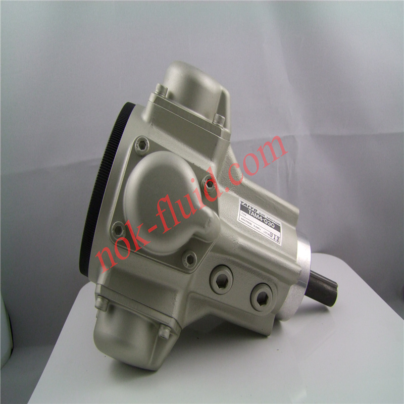 TAIYO AIR MOTOR TAM4-030
