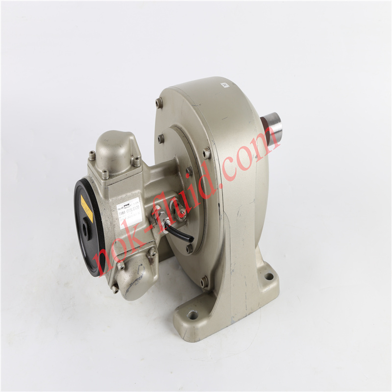 TAIYO AIR MOTOR TAM4-015LG120 (OLD)