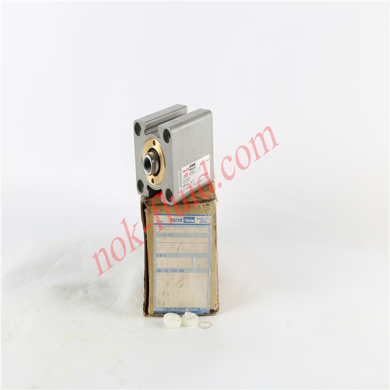 TAIYO OIL CYLINDER 100S-1 6SD32N20