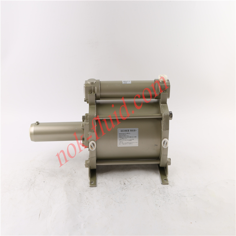 TAIYO CYLINDER NBH3-60-130