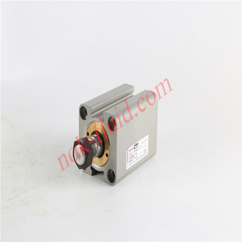 TAIYO OIL CYLINDER 100S-1 6SD40N50T-LN